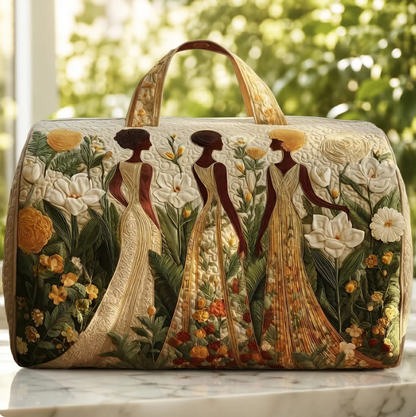 Kaya's Culture Bags