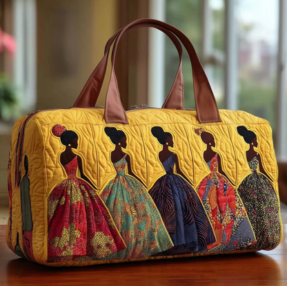Kaya's Culture Bags