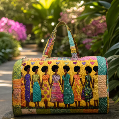 Kaya's Culture Bags