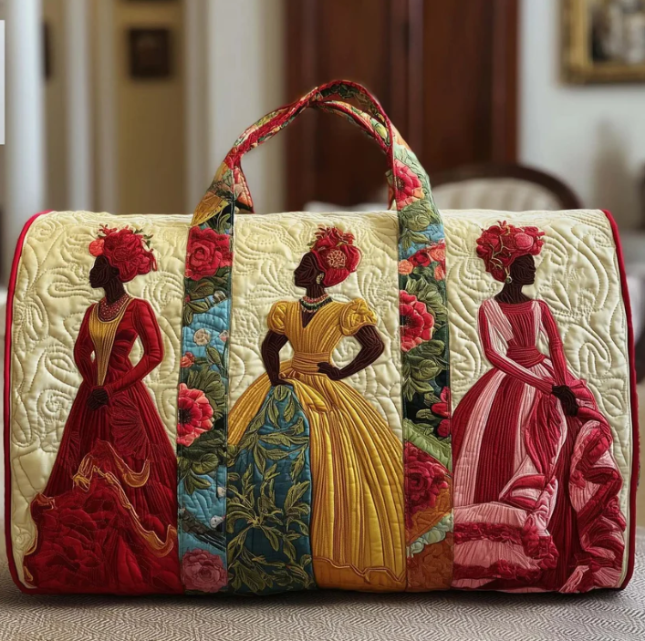 Kaya's Culture Bags