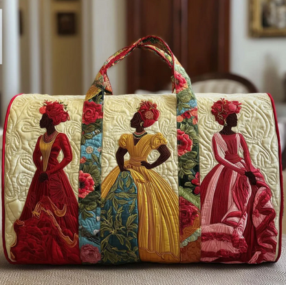Kaya's Culture Bags