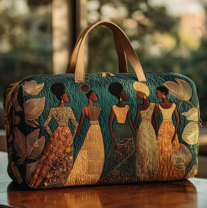 Kaya's Culture Bags